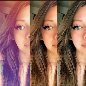 Meet your Posher, Angie